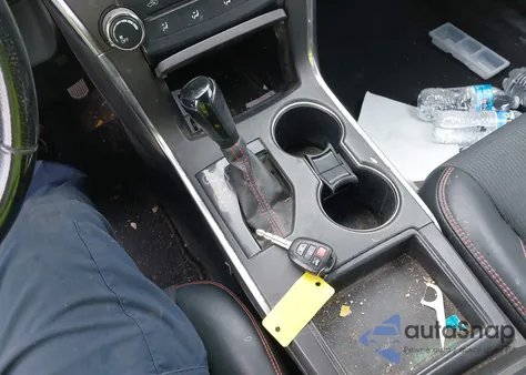 2017 Toyota Camry Le/Xle/Se/Xse from USA, damaged, VIN 4T1BF1FKXHU387341